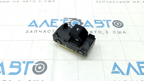 Rear left window lift control Kia Niro 23-