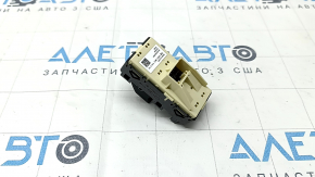 Rear left window lift control Kia Niro 23-