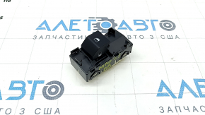 Rear right window lift control Kia Niro 23-