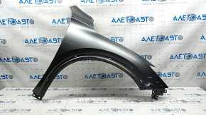 Front right wing Infiniti QX30 17- graphite KAD