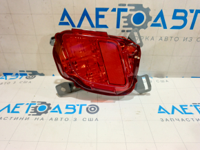 Reflector rear left Toyota Highlander 14-19