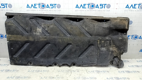 Right bottom protection Infiniti QX30 17 - tears, dents