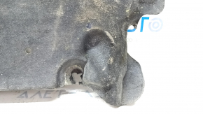 Right bottom protection Infiniti QX30 17 - tears, dents