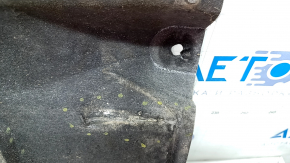 Right bottom protection Infiniti QX30 17 - tears, dents