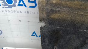 Right bottom protection Infiniti QX30 17 - tears, dents