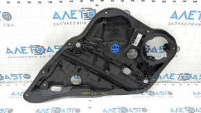 Window lift mechanism rear left Kia Niro 23-