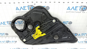 Window lift mechanism rear left Kia Niro 23-