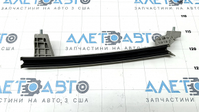 Rear left door glass guide Kia Niro 23-