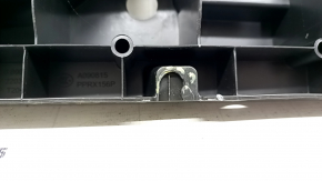 Trunk floor bracket left Infiniti QX30 17- fastening break