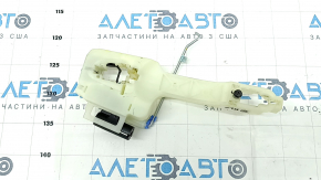 Rear left door handle mechanism Kia Niro 23-