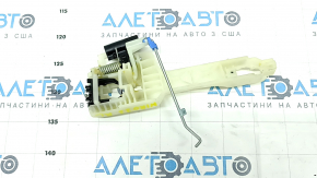 Rear left door handle mechanism Kia Niro 23-