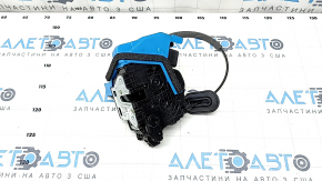 Rear left door lock Kia Niro 23-