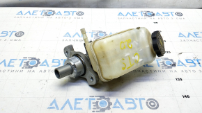 Cadillac CTS 14-19 Brake Master Cylinder with Reservoir