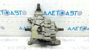 Rear differential gearbox Jeep Compass 17- 120k