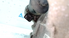 Rear differential gearbox Jeep Compass 17- 120k