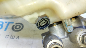 Cadillac ATS 13-19 Brake Master Cylinder with Reservoir