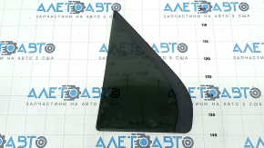 Door glass triangle rear right Kia Niro 23-