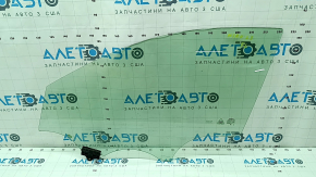 Front left door glass Kia Niro 23-