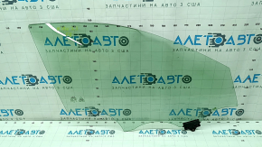 Front right door glass Kia Niro 23-