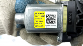 Front right window lift motor Kia Niro 23-