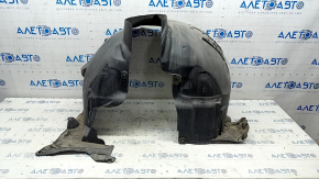 Front left fender liner Infiniti QX30 17 - tear