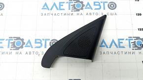 Side mirror plug front right Kia Niro 23- with tweeter