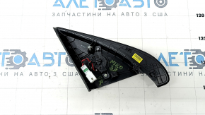 Side mirror plug front right Kia Niro 23- with tweeter