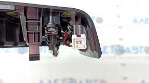 Side mirror plug front right Kia Niro 23- with tweeter