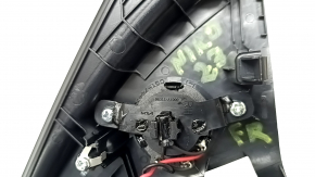 Side mirror plug front right Kia Niro 23- with tweeter