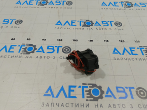 Fuel filler flap lock Audi A4 B8 08-16 sedan