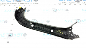Left trunk door trim Kia Niro 23 - black