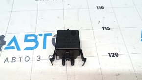 Tesla Model 3 Front Trunk Box Clip 18 - Broken Fastener