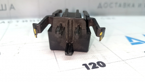 Tesla Model 3 Front Trunk Box Clip 18 - Broken Fastener
