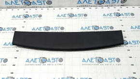 Upper trunk door trim Kia Niro 23 - black