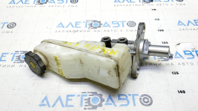 Chevrolet Malibu 16-22 brake master cylinder with reservoir and cover
