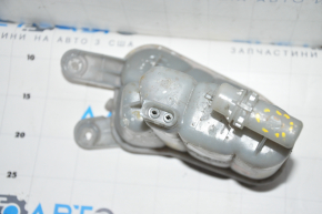 Expansion tank cooling Audi Q5 8R 11-17 2.0T, hybrid without cover, broken fastening