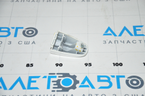 Kia Niro 17-18 HEV, PHEV rear right outer handle plug, crack in mount