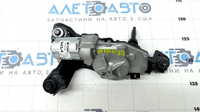 Rear wiper trapezoid with motor Kia Niro 23-