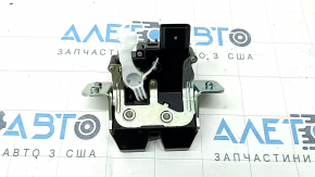 Kia Niro 23- Trunk Door Lock
