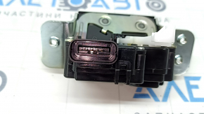 Kia Niro 23- Trunk Door Lock