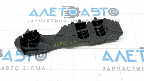 Front bumper mount left wing Kia Niro 23-