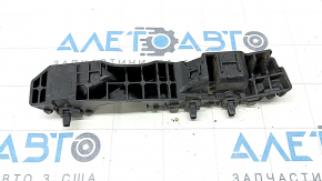Front bumper mount left wing Kia Niro 23-