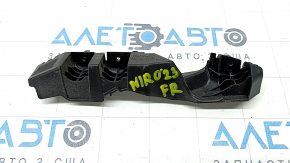 Front bumper mount right wing Kia Niro 23-