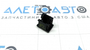 Headlight mount left lower Kia Niro 23-