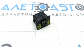 Headlight mount right lower Kia Niro 23-