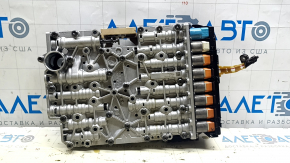 Valve block automatic transmission Audi Q5 8R 11-17 8 speed 2.0T