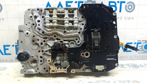 Valve block automatic transmission Audi Q5 8R 11-17 8 speed 2.0T