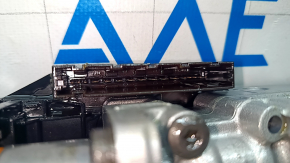 Valve block automatic transmission Audi Q5 8R 11-17 8 speed 2.0T