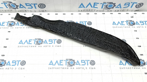 Wing seal door-wing right Kia Niro 23-