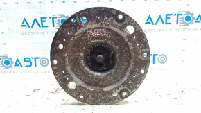 Torque converter automatic transmission Audi Q5 8R 11-17 8 speed 2.0T rusty